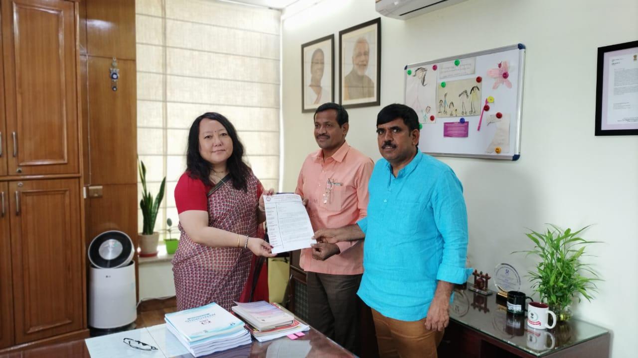 andhra pradesh private degree college managements association